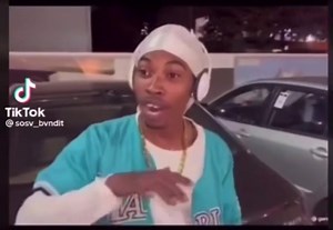 Gangsta Red! In the seriss kalms! A ka bo trhop #GangstaRed #AmericanGangsta #SerisKalms #SeriKalama #SeriKokoma | Mamadou Alpha Gamby