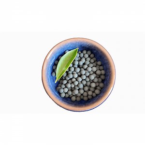 [Hot Item] Long-Lasting Activated Carbon Ball for Clean Water and Contaminant Removal