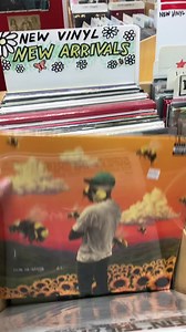 Some new releases and restocks from some of Crooked Beat favorites....