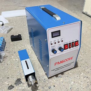 [Hot Item] 1000W High-Frequency Electrical Sparking Broken Screw Extractor EDM