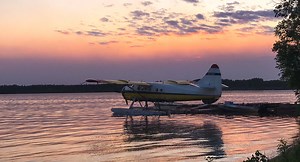 Fishing Lodges Around Pickle Lake, Ontario