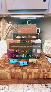 Best All Natural Cleaning Products EVER! Flowcheer is the No.1 Selling Brand on Amazon for a Reason. It is fresh smelling, cleans just like the brand names but without chemicals or harsh abrasives. This is a must have for all homes! Click Here: https://amzn.to/3tVWP3X #cleaning #cleaningproducts #allnatural #nochemicals #cleaninghacks #cleaningtips #cleaningsolutions | Hangin With Haley | Facebook