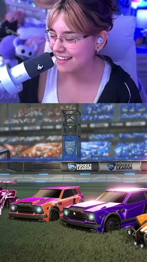gracias 😇 #iamchewi #twitch #clip #rocketleague #stream