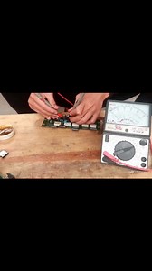 Restoration of 16-Transistor Amplifier Recovery #restoration #viralpost2026シ #amplifier #viralreelsシ #virals #fbreelsfypシ゚ #restore #Transistor #trendingreelsvideo #mrsoundfix | Mr Soundfix