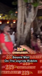 30K views · 662 reactions | Joyride riddim  | Boodamunk | Facebook