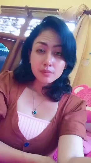 ibu stw kalau lagi kesepian suka gini | Pecinta ibu stw