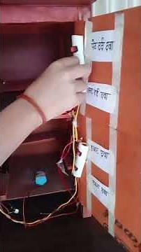 Smart innovative first aid box