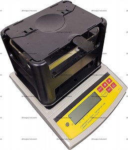 [Hot Item] DH-900K China Popular Supplier Digital Electronic Gold Purity Tester, Gold Densimeter, Gold Tester Machine Excellent Quality