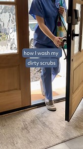 Happy National Nurse Week! This National Nurse Week, we’re celebrating the knowledge, dedication and compassion nurses share every day as they care for so many in need and make the world a better place! Your strength and softness nurtures others and helps them rediscover their health. Let strength and softness nurture you too, each time you put on your scrubs! 🙌👩‍⚕️ Traditional laundry detergents coat fabrics with harmful chemicals that can then come in contact with your skin. Norwex laundry d