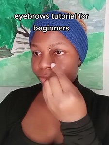 #How to draw your eyebrows #eyebrows #draw #makeover #Ella #makeup #video #makeuplover | Ella BeautyStyle