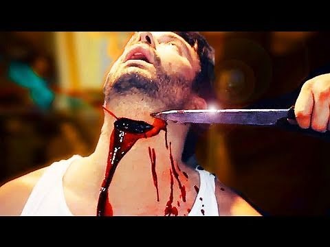 Slit Throat Effect: DIY Tutorial