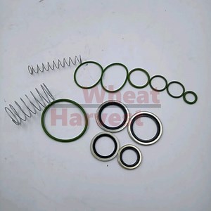 [Hot Item] Premium Atlas Copco Oil Stop Check Valve Kit for Air Compressors