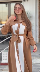 Reste quelques pièces profitez 😍 ▪️Prix spécial : 49dt ▪️Tissu : barbie de haute qualité ▪️Les tailles : 36/38/40/42/44/46/48 ▪️Livraison sur toute la Tunisie | Ktita