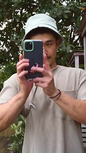 Marvel Clear case has over 40 designs to choose from, you could even customized buttons, camera ringss & up to 6 colors of lanyard. Plus Anti Yellow design Lifetime Warranty if your clear case turns yellow! Get 15% discount with promo code “EDWIN” with minimum US$20 spent only valid at rhinoshield.co. | RHINOSHIELD