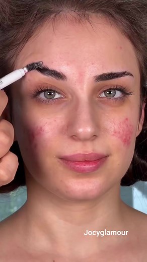 35K views · 764 reactions | Tutorial De Maquillaje | jocyglamour | Facebook