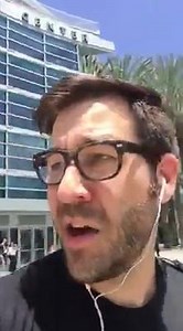 Time for Siggraph 2016!! 3D everywhere!! | Greyscalegorilla