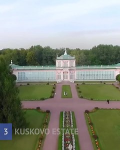 18K views · 1.4K reactions | Russian estates - marble statues, well-tended landscapes, incredibly beautiful palaces and churches! | Future Russia | Facebook