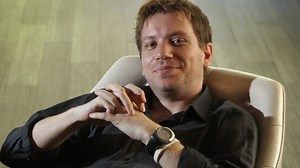 Gareth Edwards - Alchetron, The Free Social Encyclopedia