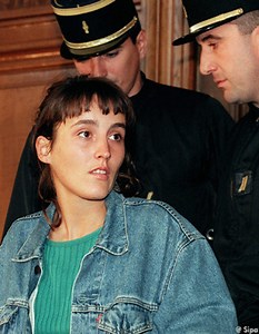 Florence Rey : « la tueuse née » a été libérée - Elle