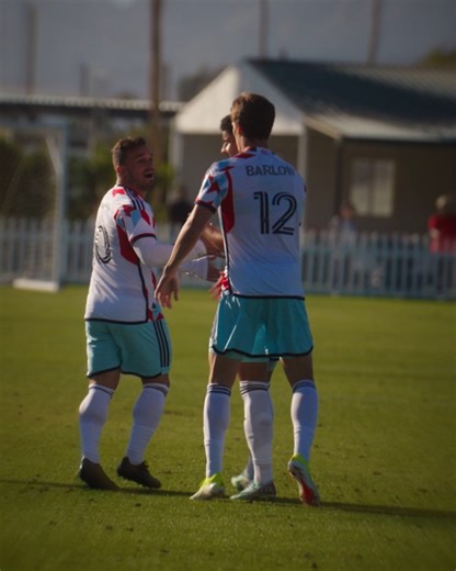 14K views · 270 reactions | Nothing but golazos ⚽ | Chicago Fire | Facebook