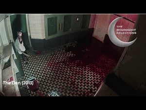 The Den (2013) Trailer