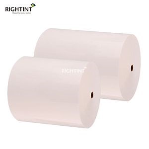 [Hot Item] Adhesive Sticker 2ml vial various consumer products label jumbo roll