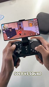 1.8M views · 10K reactions | 3 finger handcam gameplay solo vs squad poco x3 pro 60fps 120hz 360hz game turbo SD860 Prosecser 4kr | Pyare Gamer Official | Facebook