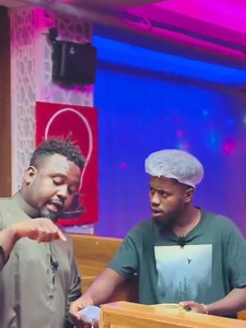 KAALAY AKTEEDA SOO FARIISO | Somali Comedian