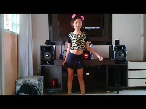 Dançando sua cara anitta e pabllo vittar