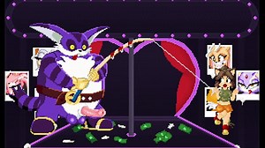 Scene of all scenarios with Zu