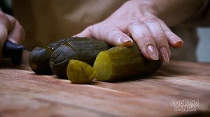  Get ready for a taste sensation! From Bloody Mary pickle shots to mouthwatering surprises, this video is a flavor-packed adventure you don't want to miss! 勒 | Party Panda Party | Facebook