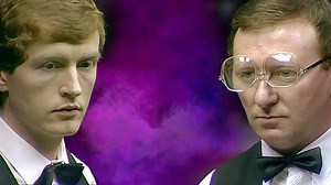 Snooker: World Championship - The '85 Final: The '85 Black Ball Final: Final Frame
