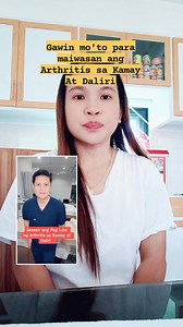 4.3K views · 21 reactions | Para iwasan ang arthritis sa kamay at mga daliri gawin mo ang exercises nato #healthylifestyle #health #healthyliving | GoodVibes13 | Facebook