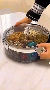 The only snack tray you need | Makeup Kimi