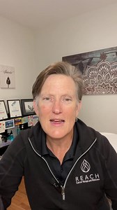 Hope, if you have tightness in your shoulder after treatment for breast cancer. | Dr. Lisa Moore, DPT | Facebook