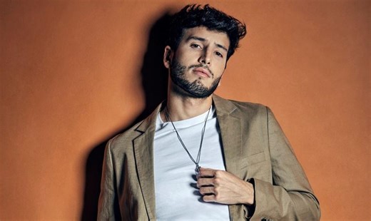 Sebastián Yatra anuncia lanzamiento de su álbum “Dharma”