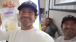 Brody Jenner Makes 'Freaking Delicious' Coffee With Fiancée's Breast Milk - The Global Herald