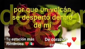 2.7K views · 93 reactions | Me enamore de ti  Joan Sebastian  | Tu estación mas romántica de corazón a corazón | Facebook