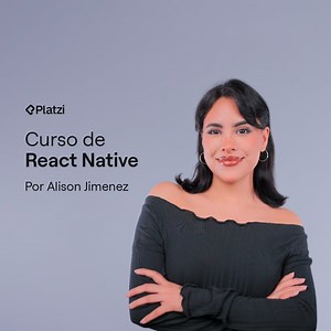 Cámara y galería en React Native