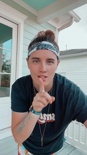 Shannon Losington on TikTok