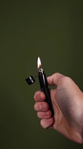 8.5K views · 75 reactions | Fire up your adventures with the MJA Phoenix Baton!  This smell resistant all-in-one storage tube + lighter combo means you’re always ready for your next session. From the backwoods to the backyard, the Phoenix Baton is ready for anything  Available NOW! Hit the  in bio to grab yours today! #mja #elevatetheordinary #gardening #gardentok | MJ Arsenal | Facebook