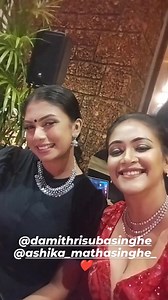 1.1K views · 172 reactions | Damithri Subasinghe  | Ashika Mathasinghe | Facebook