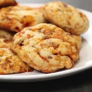 Butterfinger Cookies😋 | Chop Secrets