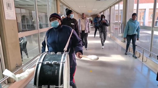 Tembisa Hospital - TPTH on Reels