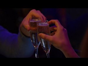 A romantic diner in the heart of Paris with the Bus Toqué