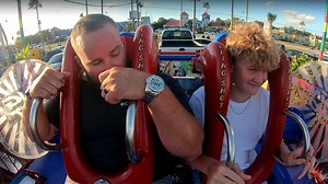 Chase & Troy | Oldtownslingshot