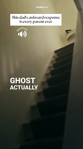 Overheard on a spooky October night 😅👀 Who're you gonna call 📞 📹: Stephanie Lowe | GoodtoKnow