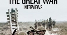 I Was There: The Great War Interviews (2014) - Ver Película Completa en Español - FULLTV
