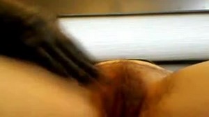 Waxing Female Brazilian