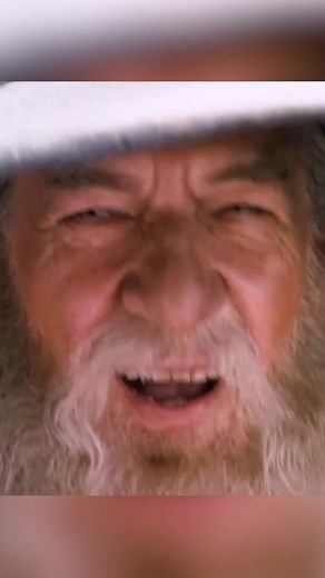 Gandalf Meme featuring Donald Duck's Voice